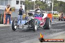 Nostalgia Drag Racing Series Heathcote Park - _LA31234